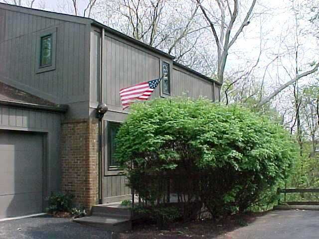 Columbus Home, OH Real Estate Listing